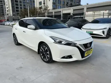 2018 Nissan Lannia с пробегом 90 000 км