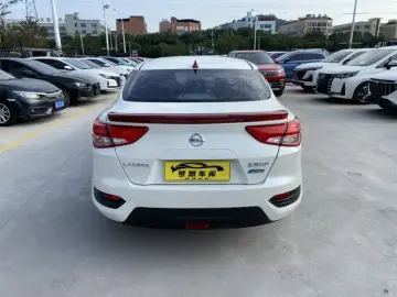 2018 Nissan Lannia с пробегом 90 000 км
