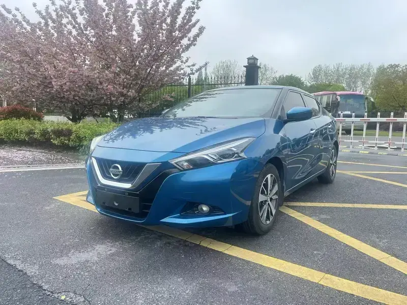 2019 Nissan Lannia с пробегом 60 000 км