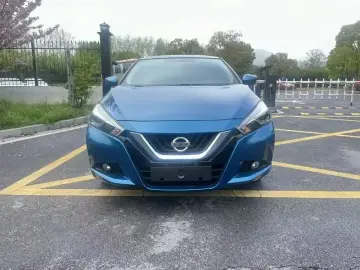 2019 Nissan Lannia с пробегом 60 000 км