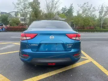 2019 Nissan Lannia с пробегом 60 000 км