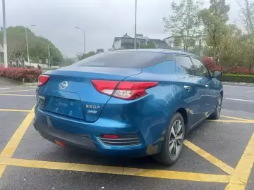 2019 Nissan Lannia с пробегом 60 000 км