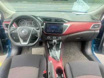 2019 Nissan Lannia с пробегом 60 000 км