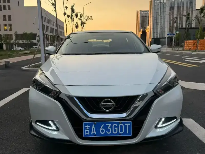 2020 Nissan Lannia с пробегом 40 000 км