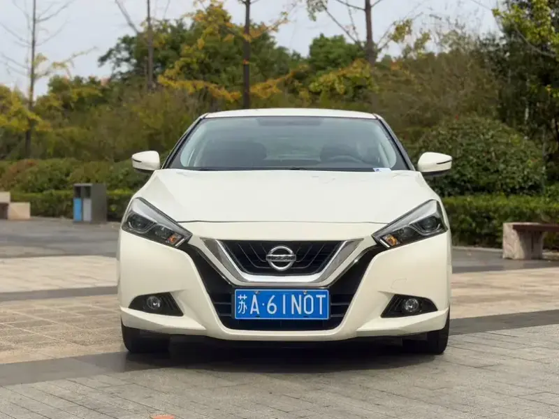 2016 Nissan Lannia с пробегом 69 000 км