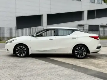 2016 Nissan Lannia с пробегом 69 000 км