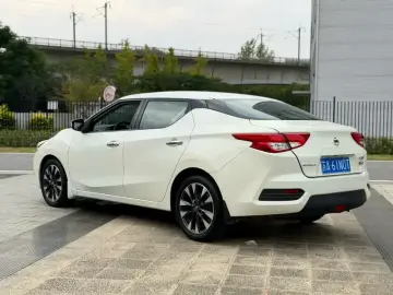 2016 Nissan Lannia с пробегом 69 000 км