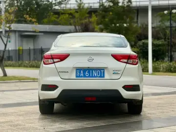 2016 Nissan Lannia с пробегом 69 000 км