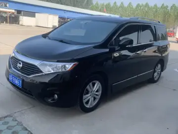 Nissan Quest