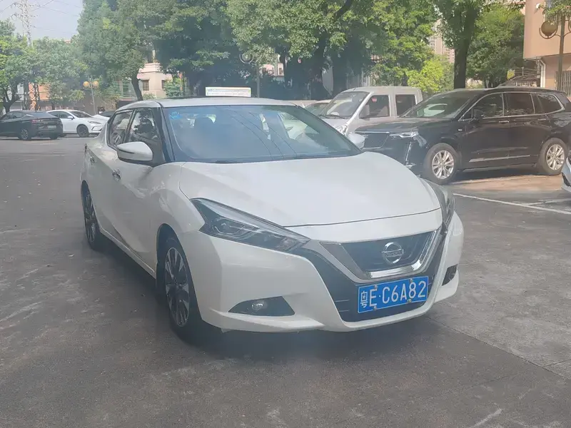 2019 Nissan Lannia с пробегом 120 000 км
