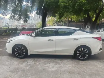 2019 Nissan Lannia с пробегом 120 000 км