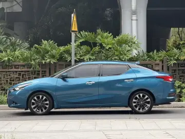 2016 Nissan Lannia с пробегом 52 000 км