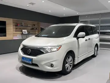 Nissan Quest