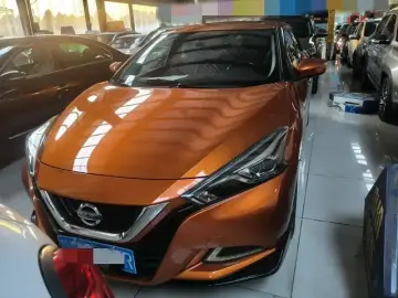 2016 Nissan Lannia с пробегом 97 000 км