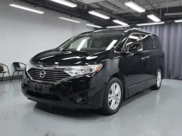 Nissan Quest