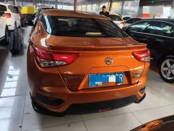 2016 Nissan Lannia с пробегом 97 000 км