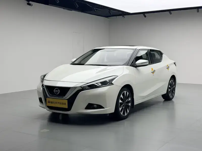 2016 Nissan Lannia с пробегом 143 300 км