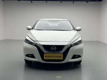 2016 Nissan Lannia с пробегом 143 300 км