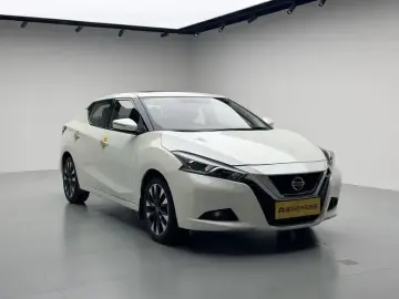 2016 Nissan Lannia с пробегом 143 300 км