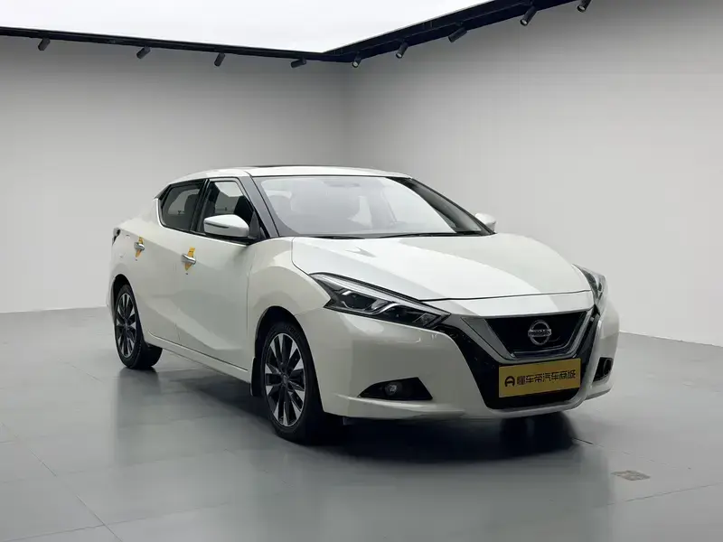 2016 Nissan Lannia с пробегом 143 300 км