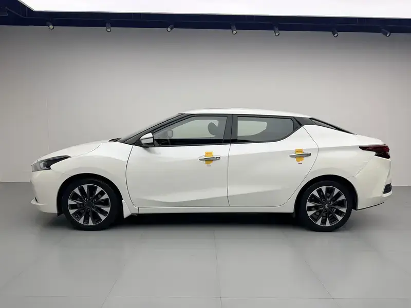 2016 Nissan Lannia с пробегом 143 300 км