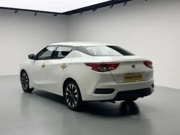 2016 Nissan Lannia с пробегом 143 300 км