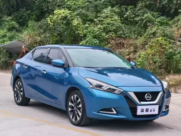 2020 Nissan Lannia с пробегом 34 000 км