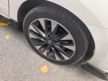 2020 Nissan Lannia с пробегом 75 000 км