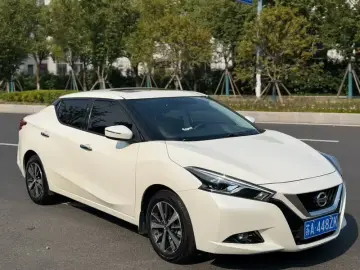 2021 Nissan Lannia с пробегом 34 000 км