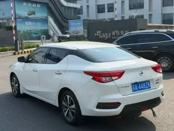 2021 Nissan Lannia с пробегом 34 000 км