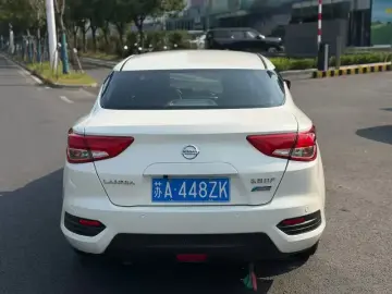 2021 Nissan Lannia с пробегом 34 000 км