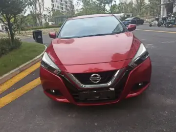 2019 Nissan Lannia с пробегом 28 000 км