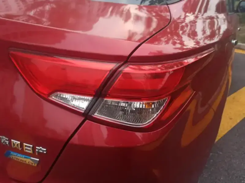 2019 Nissan Lannia с пробегом 28 000 км