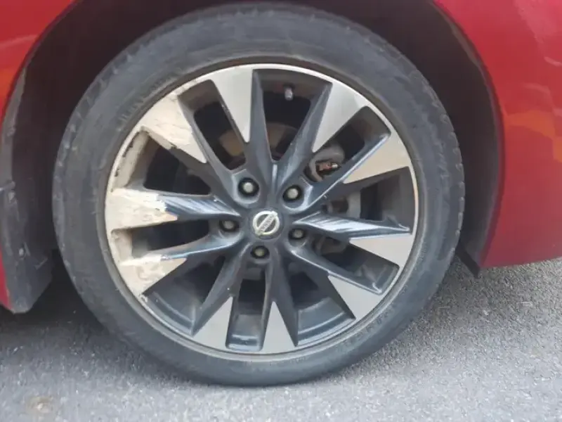 2019 Nissan Lannia с пробегом 28 000 км