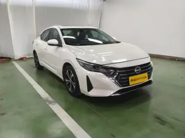 2023 Nissan Sylphy с пробегом 70 300 км