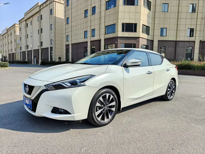 2018 Nissan Lannia с пробегом 62 000 км