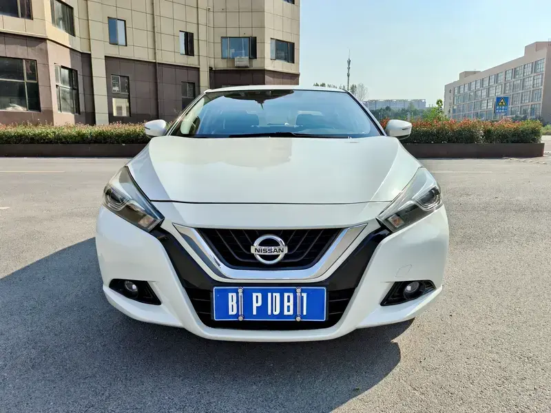 2018 Nissan Lannia с пробегом 62 000 км