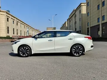 2018 Nissan Lannia с пробегом 62 000 км
