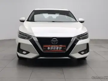 2021 Nissan Sylphy с пробегом 69 300 км