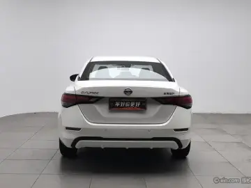 2021 Nissan Sylphy с пробегом 69 300 км