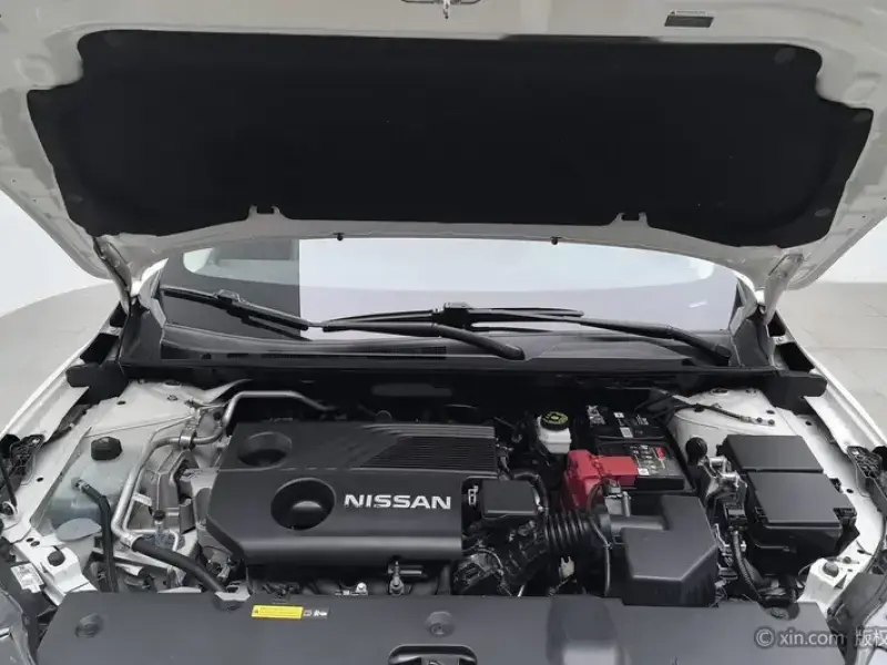 2021 Nissan Sylphy с пробегом 69 300 км