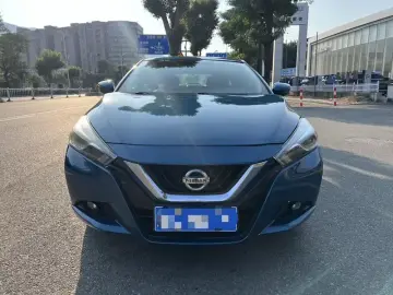 2019 Nissan Lannia с пробегом 90 000 км