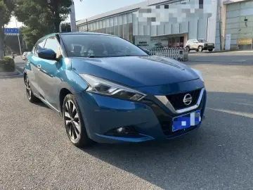 2019 Nissan Lannia с пробегом 90 000 км