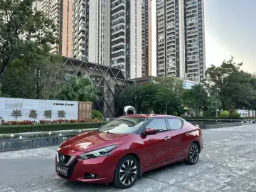 Nissan Lannia