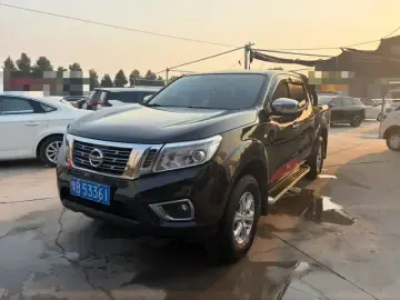 Nissan Navara (Frontier)