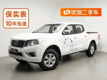 Nissan Navara (Frontier)