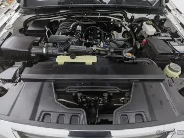 2017 Nissan Navara (Frontier) с пробегом 44 700 км