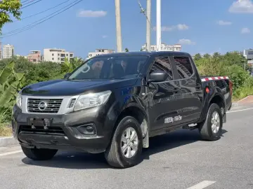 Nissan Navara (Frontier)
