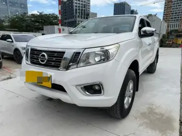Nissan Navara (Frontier)