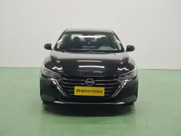 2023 Nissan Sylphy с пробегом 73 700 км